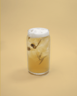 Bạch Trà Sen Tuyết